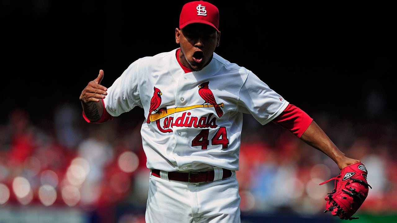 Cardinals ready to give Martinez a shot as full-time starter